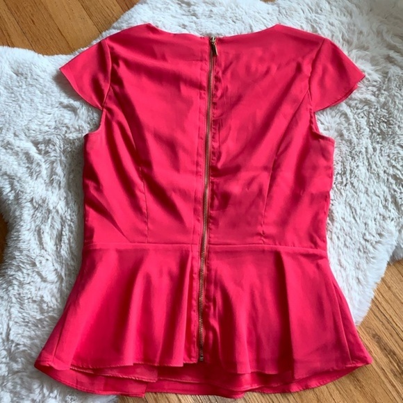 Express Top - Picture 4 of 5